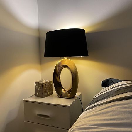 Chambre Suite Privee A Boulogne Luaran gambar