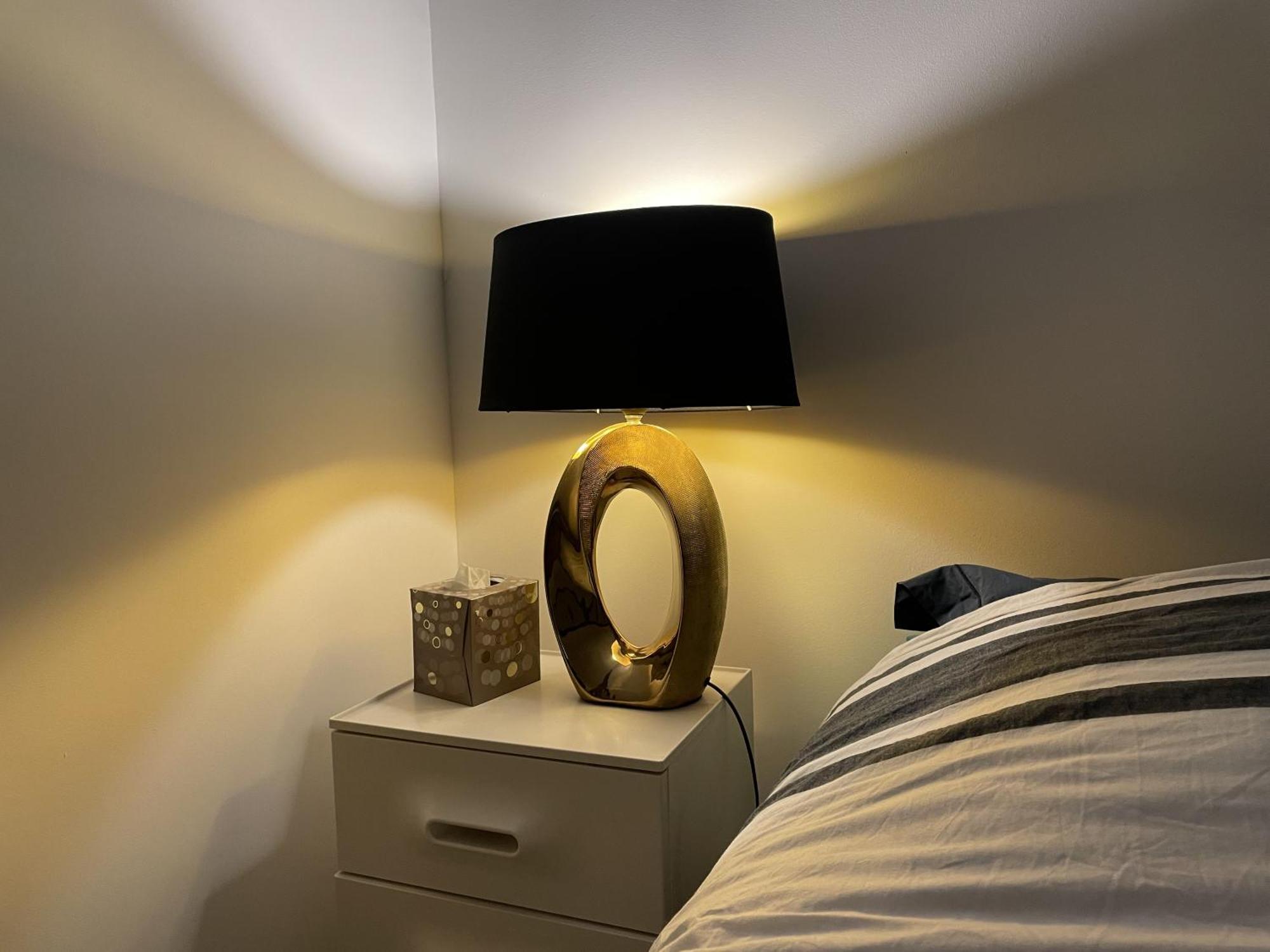 Chambre Suite Privee A Boulogne Luaran gambar