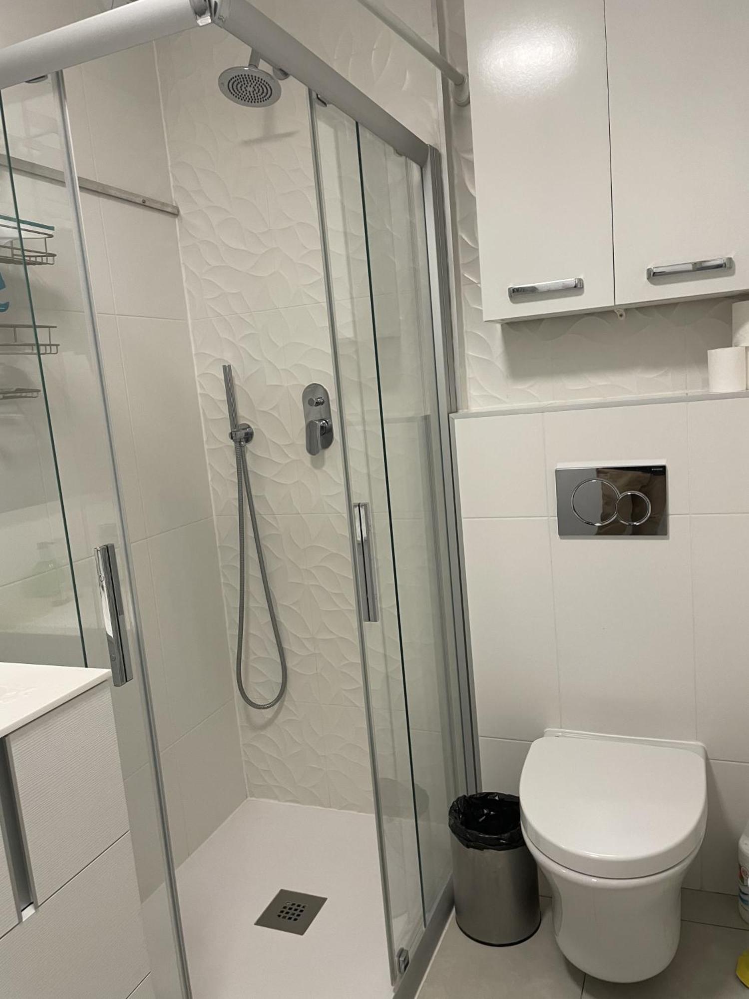 Chambre Suite Privee A Boulogne Luaran gambar