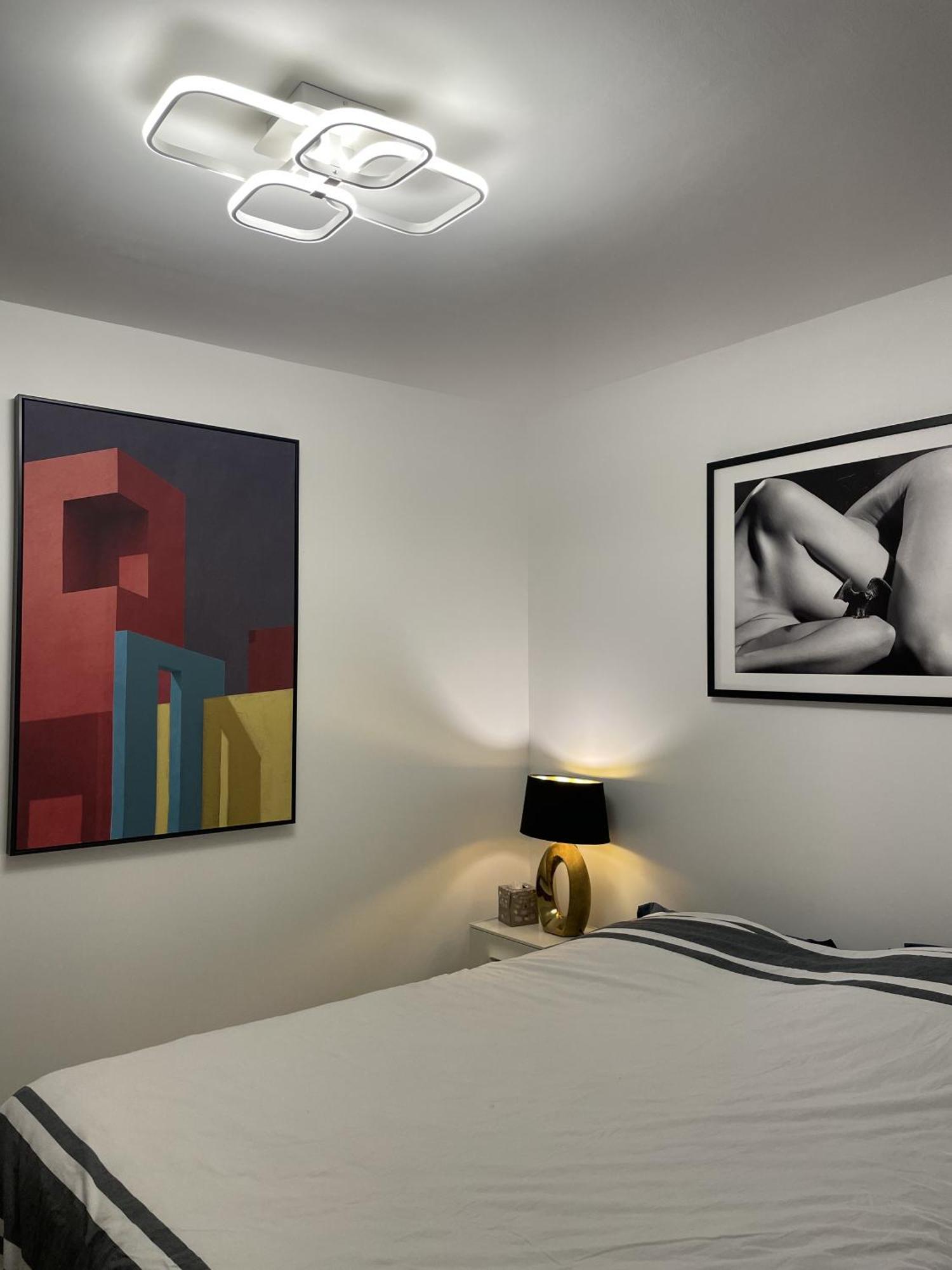 Chambre Suite Privee A Boulogne Luaran gambar